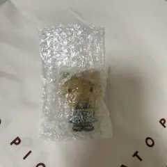 黒キティ　トコナツ　シークレット マスコット　フィギュア