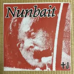【美品】 Nunbait 1st 7EP