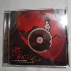 LIFETIME THINGS - CLASSICAL EDITION 1