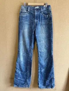 【MINI VALMAN】デニムパンツ　160A