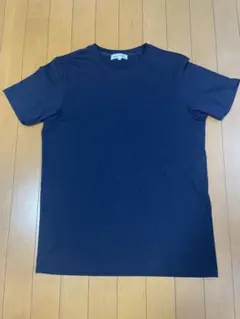 THE SHOP TK ネイビー Tシャツ [Lサイズ]