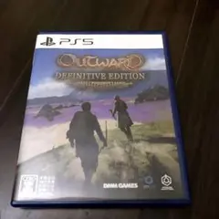 PS5 アウトワード デフィニティブエディション