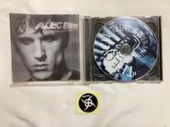 ALEC EMPIRE / intelligence and sacifice