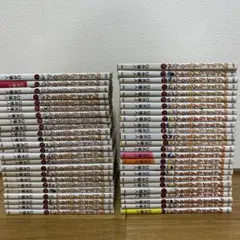 クレヨンしんちゃん 全巻 50巻セット