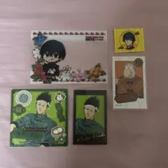 サカモトデイズ 坂本飯店 南雲 坂本太郎