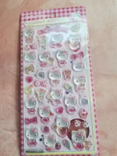 ボンボンドロップシール