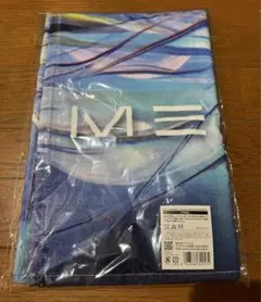 METALVERSE#2 タオル　未開封
