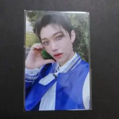 StrayKids MAXIDENT yes24 特典 トレカ フィリックス