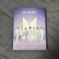 BTS THE BEST ユニバ盤(テヒョントレカ、展示会キーリング1種付き) 2025年最新】btsthebestの人気アイテム - メルカリ