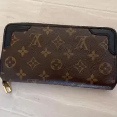 ルイヴィトン モノグラム 長財布