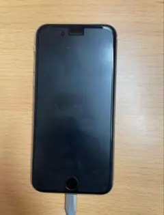 Apple iPhone 6s スペースグレー 本体