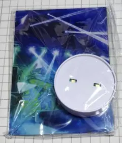 Paradoxlive cozmez アクリルステージ