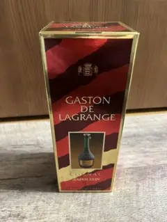 GASTON DE LAGRANGE COGNAC NAPOLEON