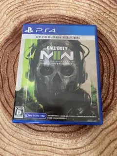 Call of Duty: Modern Warfare II cod mw2