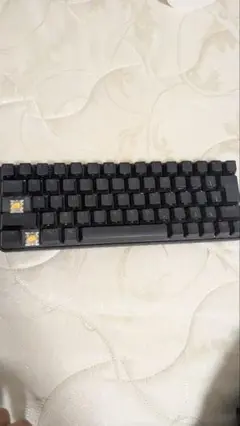 SteelSeries APEX 9 MINI キーボード本体