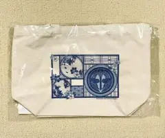 とうらぶ コラボ カフェ パルコ バッグ 謙信景光
