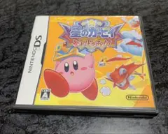 星のカービィ 参上! ドロッチェ団