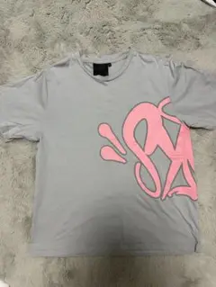 syna world グレーピンク　Tシャツ