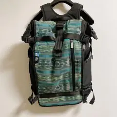 美品レア！エスノテック アヤパック 25L ガテマラ8 Amazon.co.jp: [コンサイス] [エスノテック] アヤパック 25L