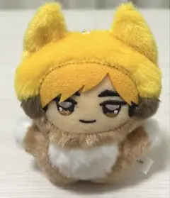 ちみケモ 宮侑 ハイキュー!!