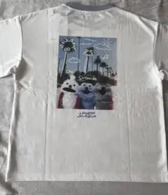 スンスン　Tシャツ