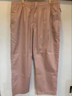 4L 超撥水シェフパンツ