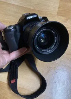 【ジャンク品】PENTAX ist DL2 タムロン 28-300mm Amazon.co.jp: TAMRON 高倍率ズームレンズ AF28-300mm F3.5-6.3