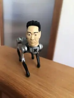 2025年最新】東野幸治 フィギュアの人気アイテム - メルカリ