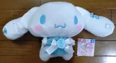 シナモロール 推しウェディングBIGぬいぐるみ