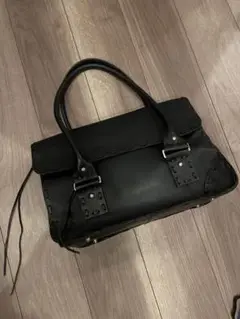 Yohji yamamoto希少バッグ
