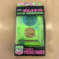 TOMY ポケットメイト S-B31 ホールインゴルフ