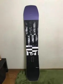 ヨネックススノーボード板154 スタイラホリック