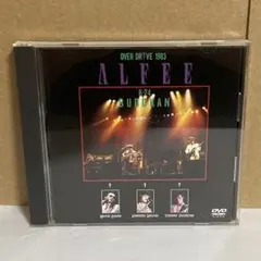 ミュージック THE ALFEE '83 OVER DRIVE DVD Amazon.co.jp: OVER DRIVE 1983 ALFEE 8-24 BUDOKAN [DVD] : THE