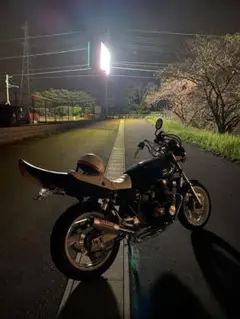 Y*i様 xjr400用　ツッパリテール　z2タイプ XJR400 z2テールの通販 by xjr250rr's shop｜ラクマ