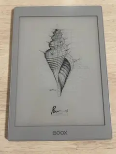 BOOX Nova Air
