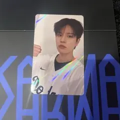 スンミン　ホロ　hmv KARMA