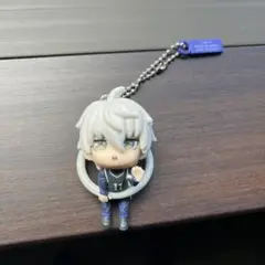 凪誠士郎 こんにち輪！フィギュアマスコット ブルーロック