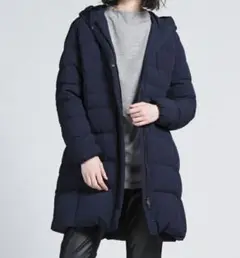 MAYSON GREY ストレッチ メイソン S ウォッシャブル フレンチダウン