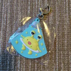 ピラフ星人　キーホルダー