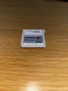 Nintendo マリオカート7 3DSソフト