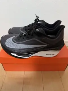 NIKE ナイキ　zoom fly 6 ズームフライ　ランニング　ボメロ18