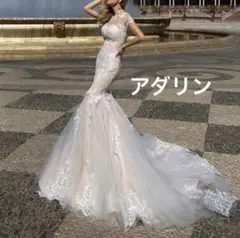 オクサーナムハ アダリン 美品
