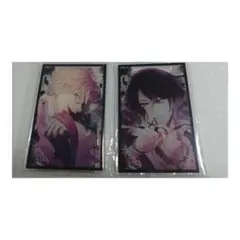 DIABOLIK LOVERS ディアラバ ディアラヴァ アクスタ
