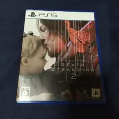 DEATH STRANDING 2: ON THE BEACH 早期購入特典付き