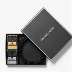 MICHAEL KORS マイケルコース ベルト メンズ