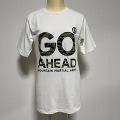 マウンテンマーシャルアーツ　Tシャツ