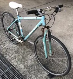 ビアンキCIELO 700C アルミ 24速 410mm ディスクブレーキ仕様 ビアンキCIELO 700C アルミ 24速 410mm ディスクブレーキ仕様