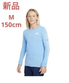 新品 NIKE ジュニア YTH NSW SLV グラフィック L/S Tシャツ