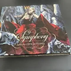 Sarah Brightman Symphony CD