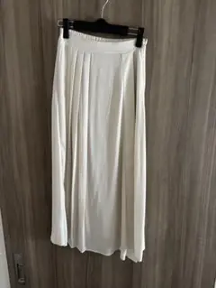 AMERI VINTAGE ロングスカート